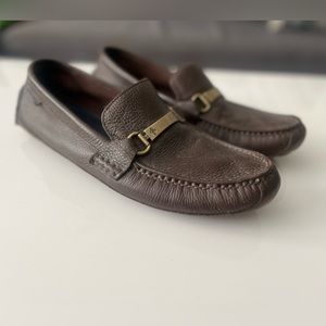 Cole Haan Loafers / Driving Shoes. - Size 10.5